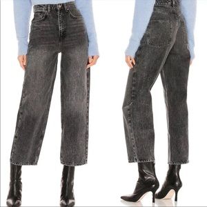 Free People Frank Dad Jeans NWOT